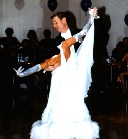 Wedding Dance image
