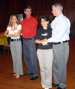 Ballroom Dancing image